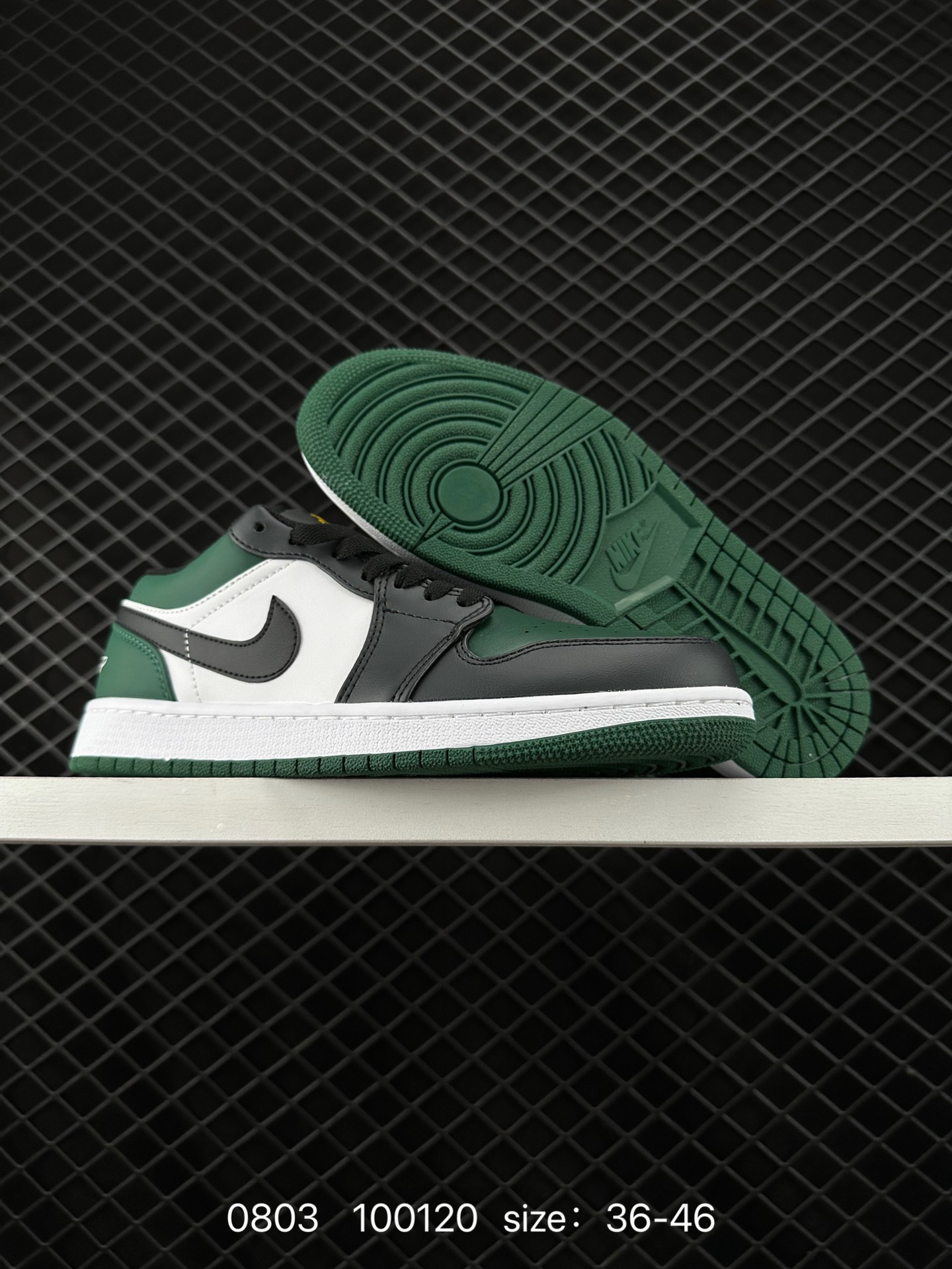 Air Jordan 1 Low AJ1